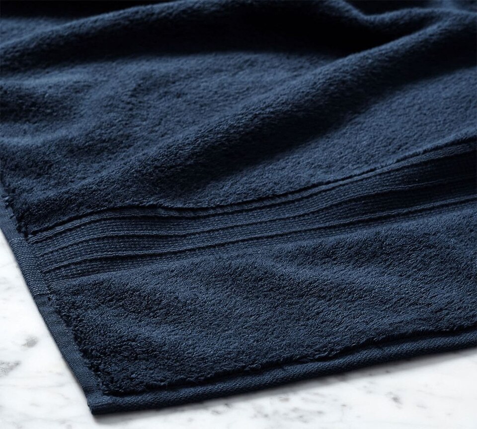 Hydrocotton Organic Towels Pottery Barn Australia